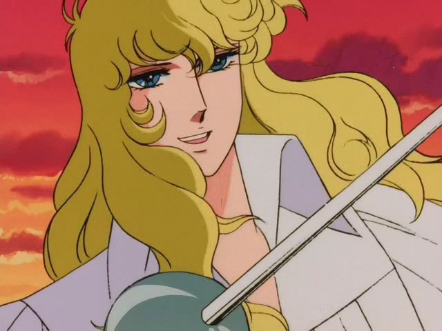 sword